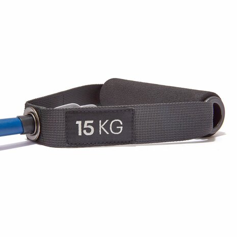 Weerstands band Reebok dames level 3 (zwaar)