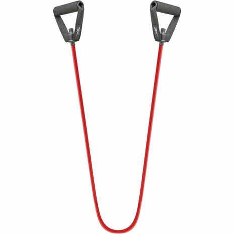 Weerstands band Reebok dames level 2 (medium)