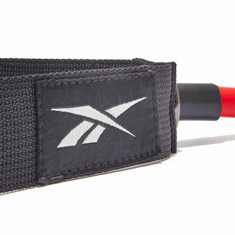 Weerstands band Reebok dames level 2 (medium)