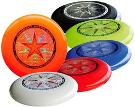 FRISBEE DISC ULTRASTAR PRO 175 GR