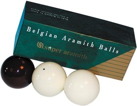 CARAMBOLE BALLENSET ARAMITH PREMIER 57,2 MM