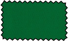 Laken Simonis 920 - 195 cm geel/groen