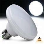 UFO Led lamp 120mm/1800lm Warm White