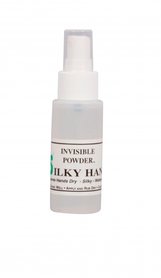 TOPEIND GLIJMIDDEL SILKY HAND