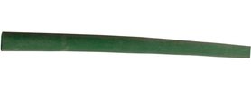 Greep rubber Adam 180 cm, groen