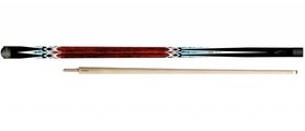 Artemis keu Mister 100 ® model redwood 4-punts blauw