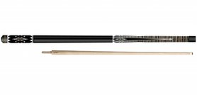 Artemis keu Mister 100 ® model curly maple grijs/zwart