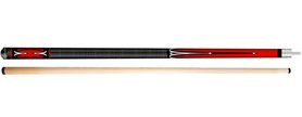 Artemis ® Poolkeu Pearl series - model rood