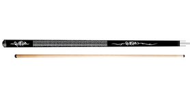 Artemis ® Poolkeu model 14 zwart