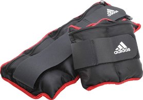 Enkel- & polsgewichten adidas 1 Kg 