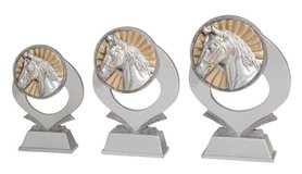 Serie C252 paardenhoofd