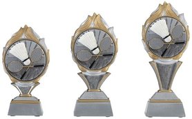 Serie C909 2D Badminton