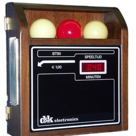 BT-90 D&K Classic standaard