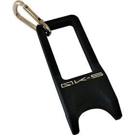 Buffalo keuhouder 1 keu zwart