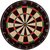 Dartbord Bristle