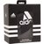 Set dumbbells Adidas neopreen