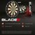 Dartbord Winmau BLADE 6