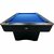 Buffalo Pooltafel type Buffalo Dominator 8 of 9 ft zwart
