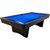 Buffalo Pooltafel type Buffalo Dominator 8 of 9 ft zwart